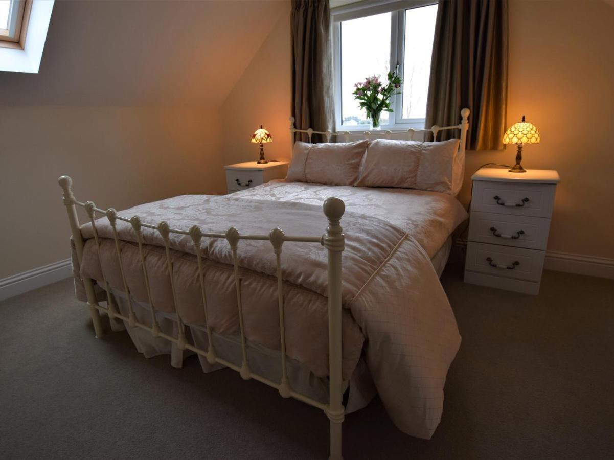 הוילה רדרות' 2 Bed In Portreath 54586 מראה חיצוני תמונה
