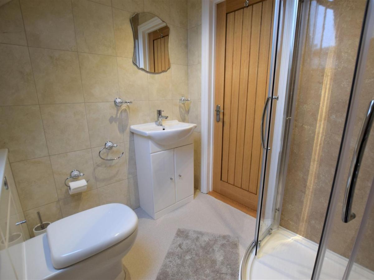 הוילה רדרות' 2 Bed In Portreath 54586 מראה חיצוני תמונה