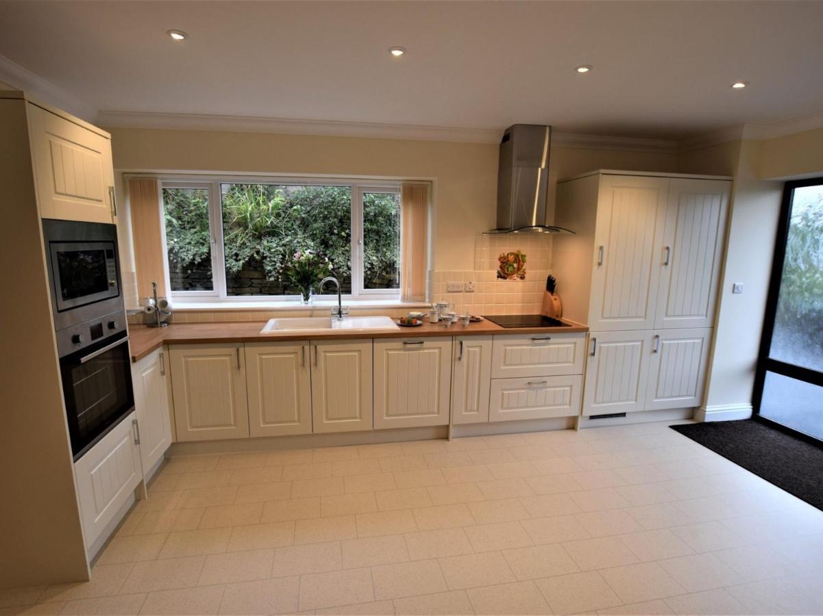 הוילה רדרות' 2 Bed In Portreath 54586 מראה חיצוני תמונה