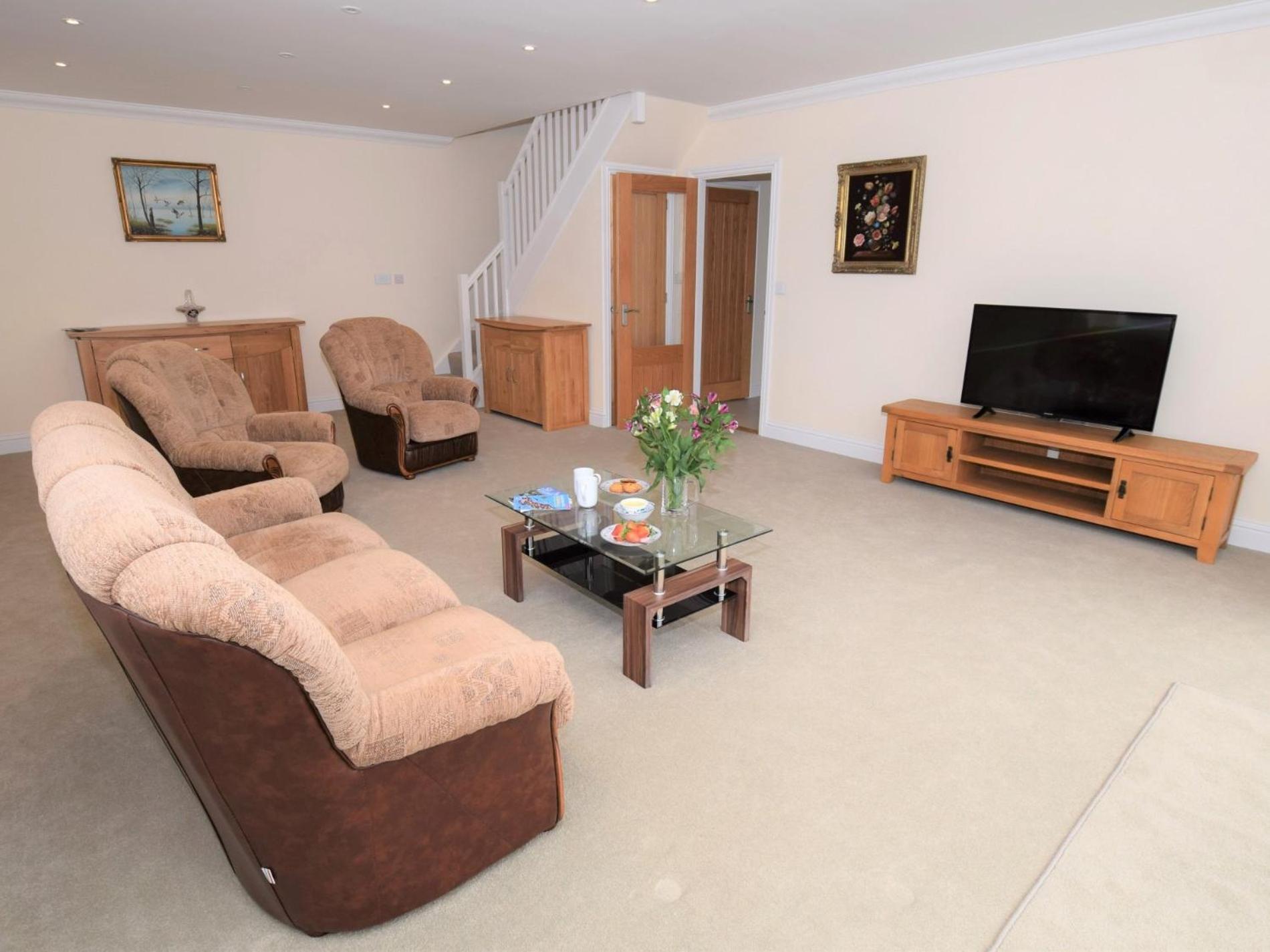 הוילה רדרות' 2 Bed In Portreath 54586 מראה חיצוני תמונה
