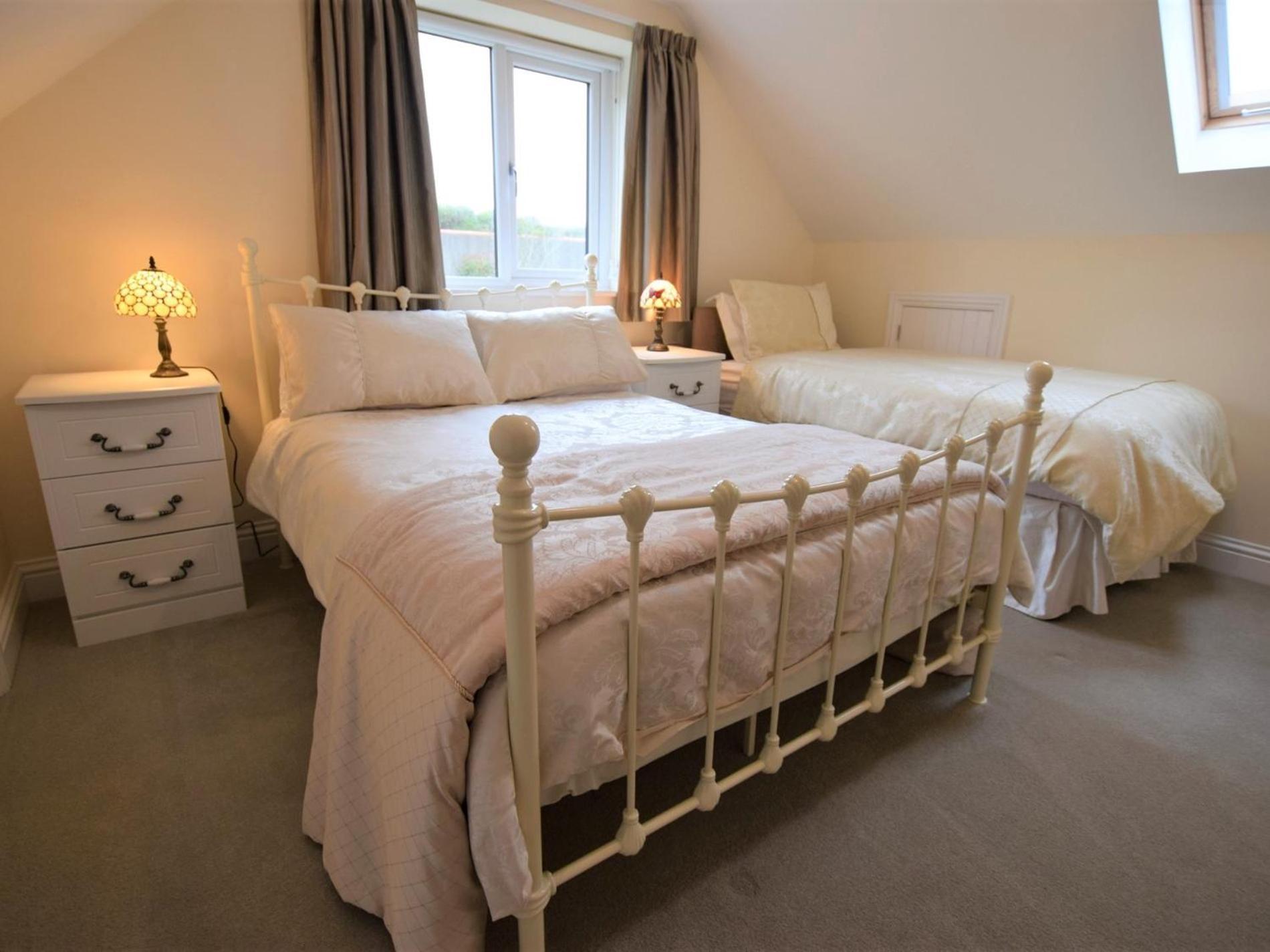 הוילה רדרות' 2 Bed In Portreath 54586 מראה חיצוני תמונה